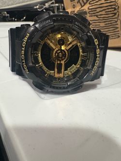 Gshock
