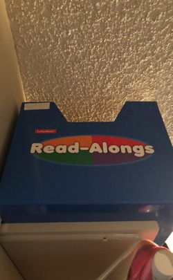 Lakeshore Read Alongs