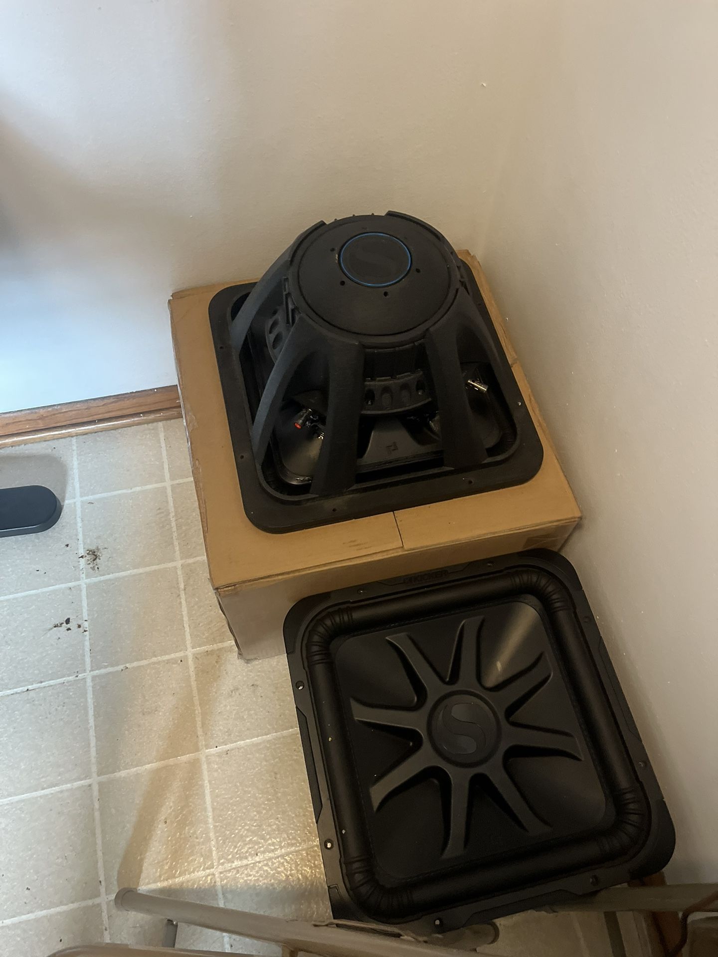 Car Audio installs!!!
