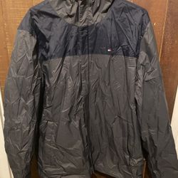 Men’s M/L Rain Coat