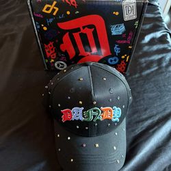 Dandy ThirtyOne Barbas 🧢