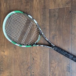 Babolat Pulsion 105