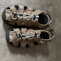 LLBean Hiking Sandals 