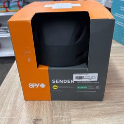 Spy Sender XL Helmet 