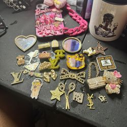 Charms 