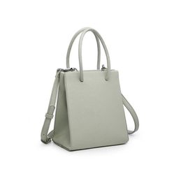 Womens Handbag Crossbody Purse New With Tags Vegan Leather 