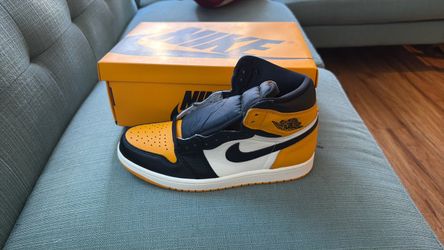 Jordan 1 Retro High OG Taxi