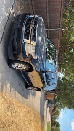 2015 Chevrolet Tahoe