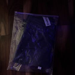 Grey Purples Size 38