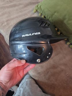Baseball Helmet 