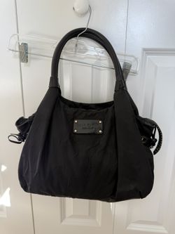 Kate Spade Black Shoulder Bag