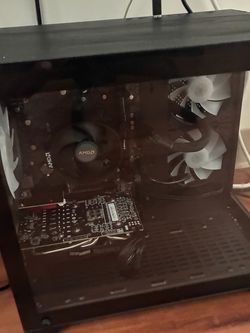 Gaming pc