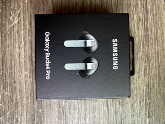 Samsung Galaxy Buds4 Pro