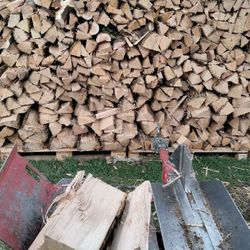 FIREWOOD