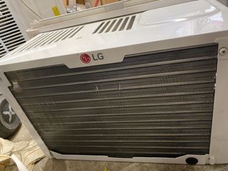 LG Wall Air Conditioner