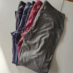 Women's Skechers Leggings