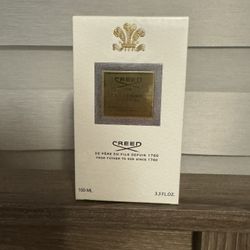 Creed imperial millesime