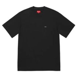 Supreme Mini Box Logo T Shirt Black Size Small S