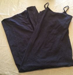 shape fx slim Black Dress Small