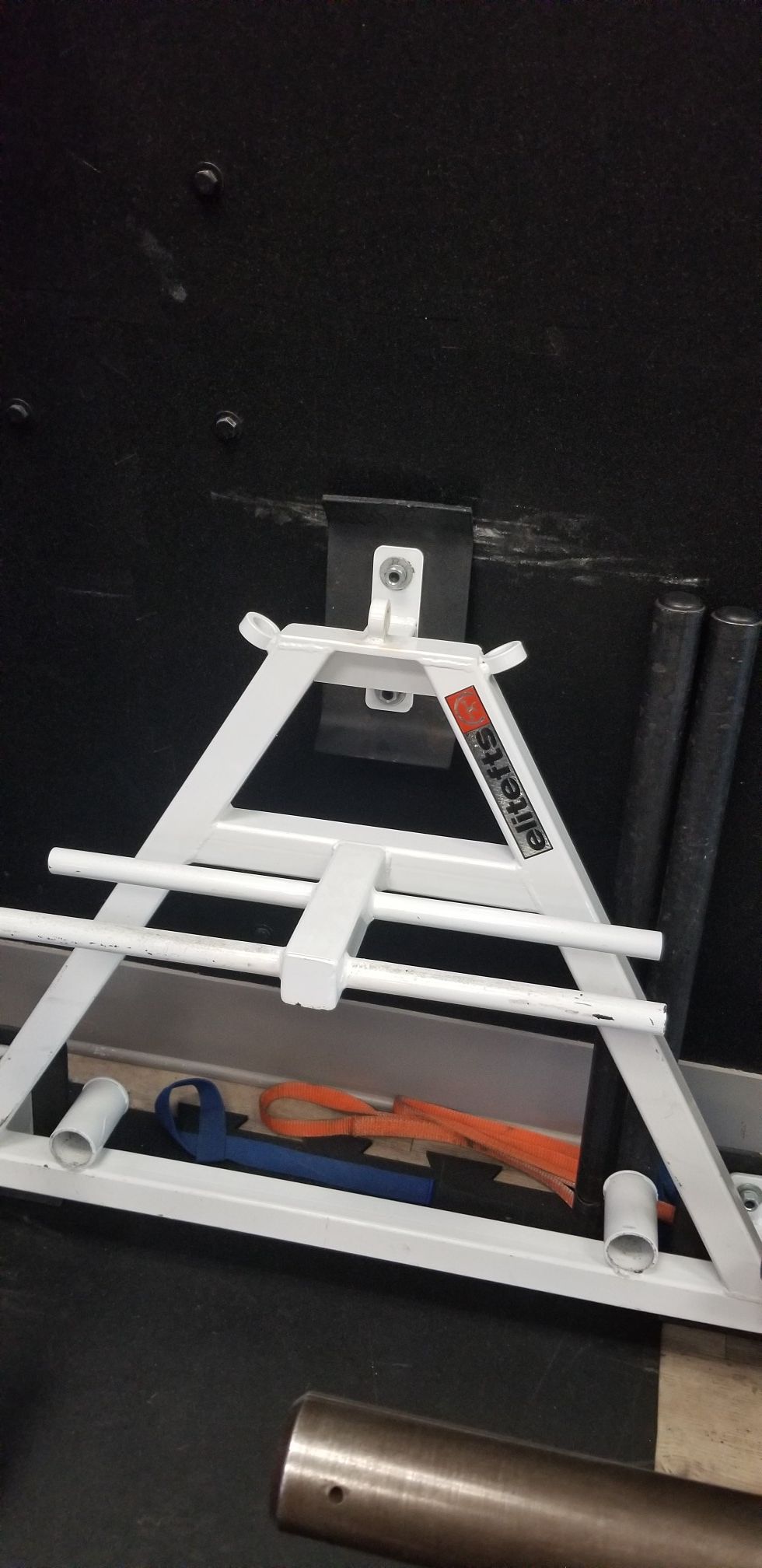 Elitefts Prowler 2 commercial fitness sled