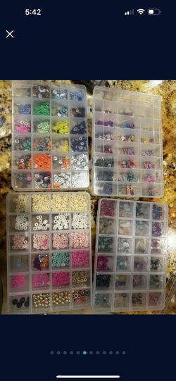 Accessories Maker Beads And More 