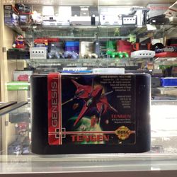 Grind Stormer Genesis
