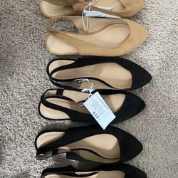 Women’s Flats
