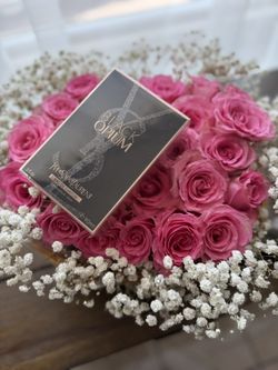 Perfumes De Mujer Y De Hombre Son Originales