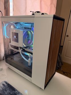 5070 Ti Gaming Pc