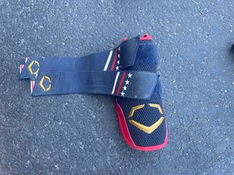 Evo Shield American Arm Guard