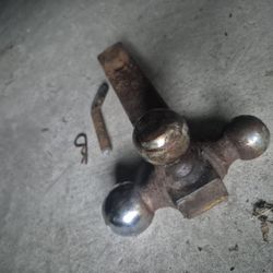 Tow Hitch 