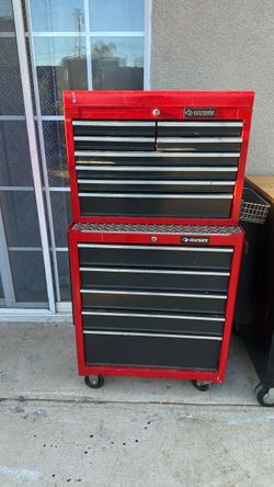 Husky Toolbox 12 DRAIWER.