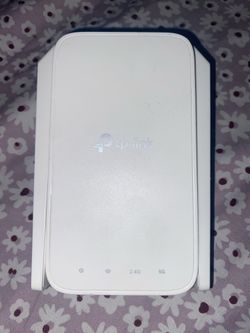 AC1200 Wi-Fi Range Extender 👉$10 Firm!👈