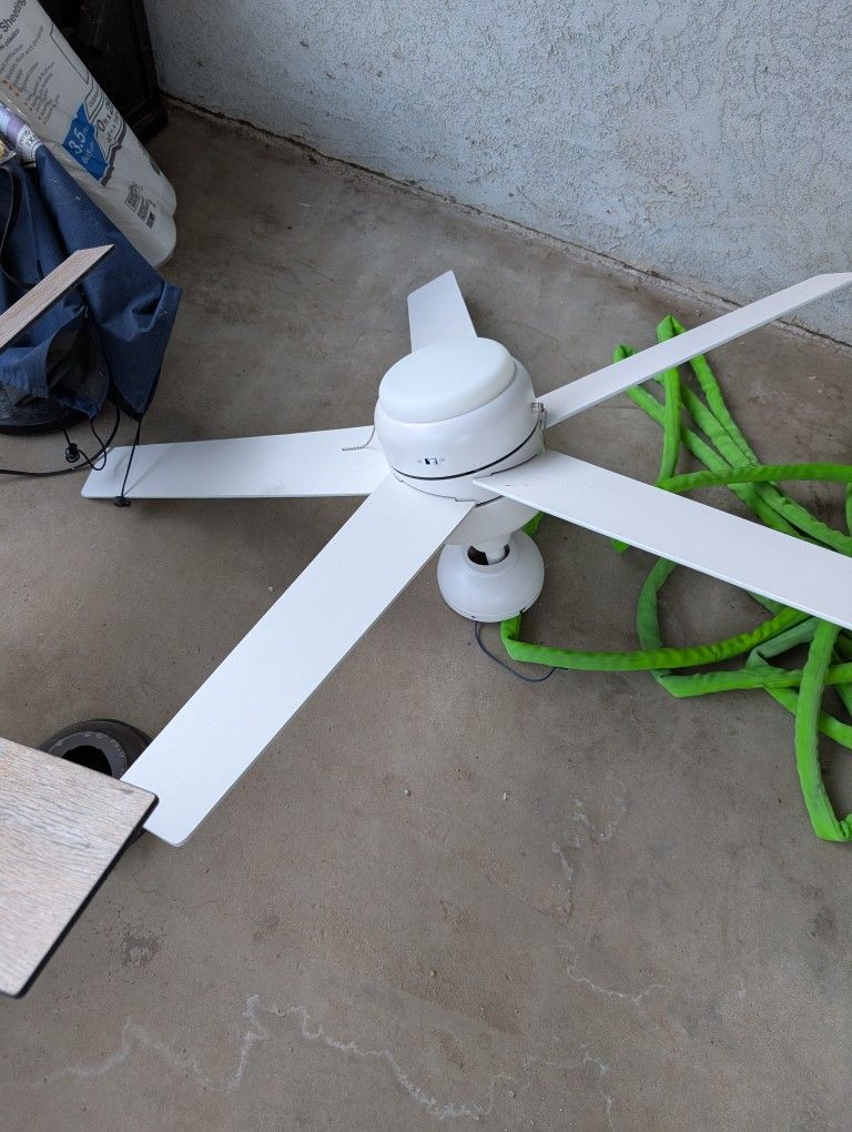 Ceiling Fans