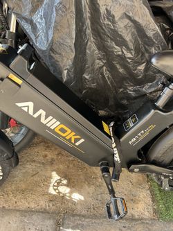 Aniioki AQ117 ProMax