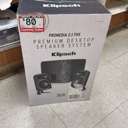 Klipsch