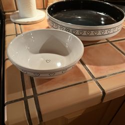 Disney Ceramic Bowls