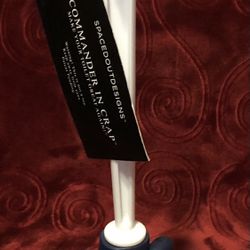 Donald Trump Toilet Brush  *Funny Novelty*