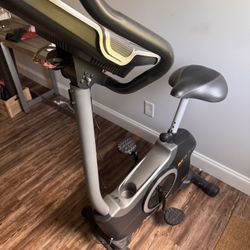 Nordic Track Exercise Bike