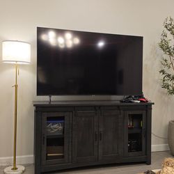 TV stand