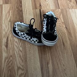 Kids Vans 