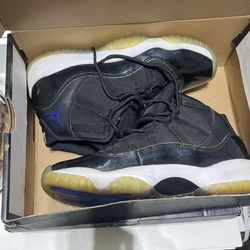 Jordan 11