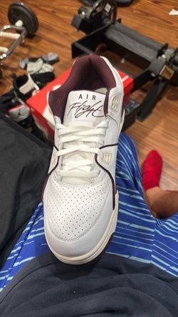Flight low 89  size 12