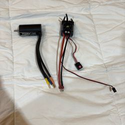 Kysho Brushless Motor