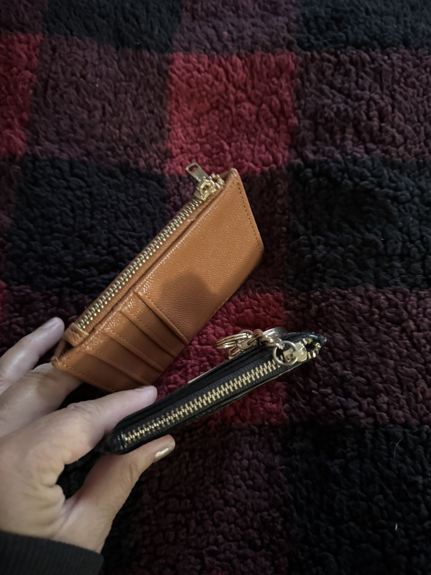 Change Purse
