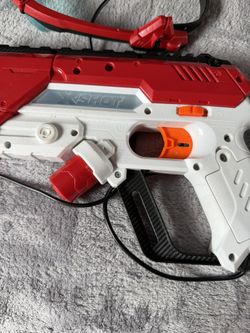 Toy guns