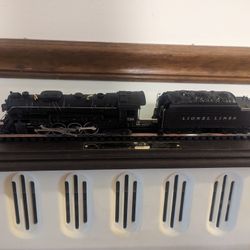 Lionel Train 