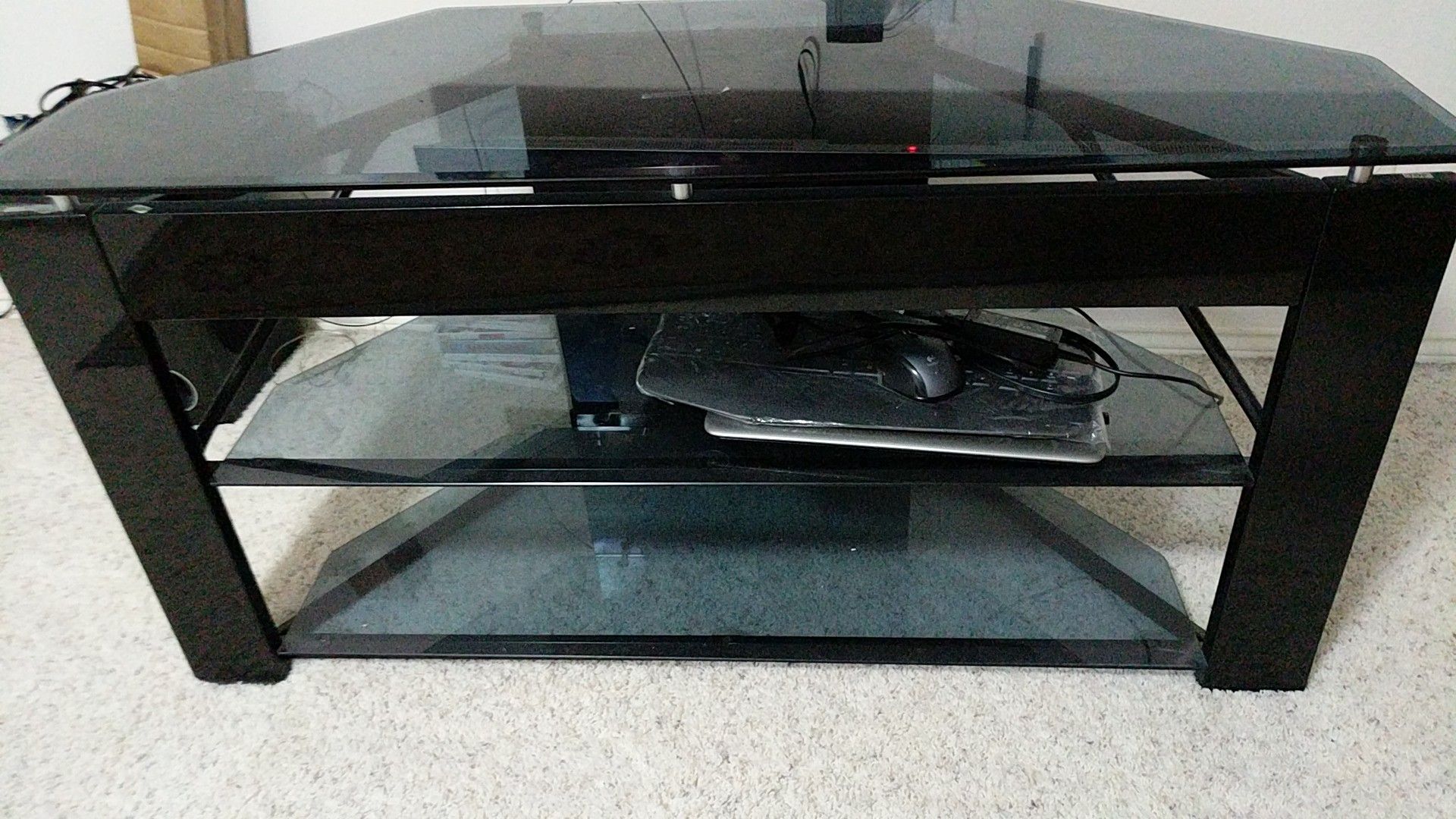TV Stand from Fry's Electronics