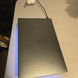 Dell XPS 13 plus Laptop