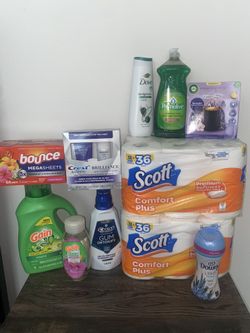 Household Bundle